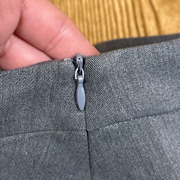 Rebil Pleated Tennis Mini Skirt Women’s Size Large NWT Shorts Under - Picture 11 of 15